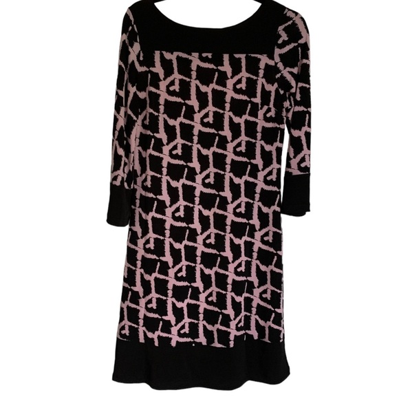 Monaco Nights Lightweight Stretch Dress - Picture 1 of 7